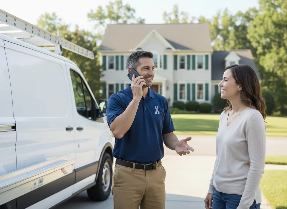 Home Gutter Service Hydesville, CA FAQs